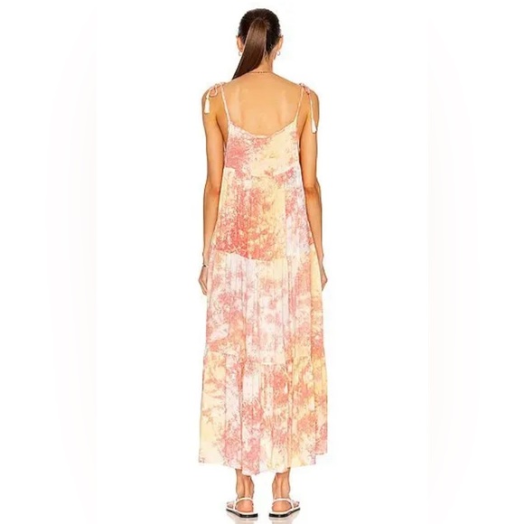 NATALIE MARTÍN DRESS - Picture 6 of 7